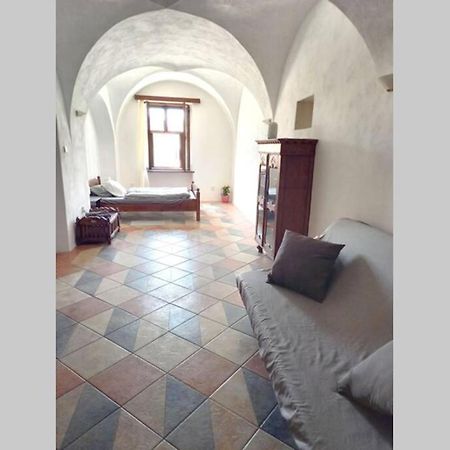 Renaissance Vintage Apartment A1 テルチ エクステリア 写真