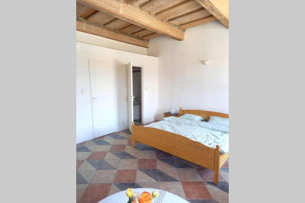 Renaissance Vintage Apartment A1 テルチ エクステリア 写真