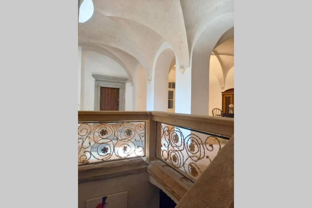 Renaissance Vintage Apartment A1 テルチ エクステリア 写真