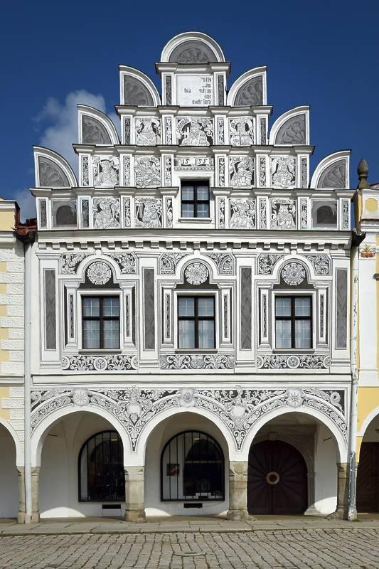 Renaissance Vintage Apartment A1 テルチ エクステリア 写真